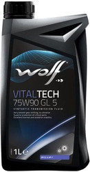 VitalTech 75W-90 GL 5 1л