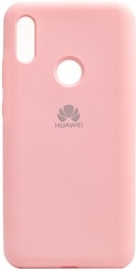 Huawei Y6 (2019)/Honor 8A/Y6s (розовый)