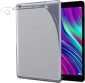 Ultra Thin TPU для Huawei MatePad Pro 10.8 (прозрачный)