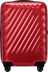 Ultralight Luggage 20'' (красный)