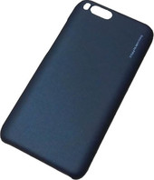 Metallic для Xiaomi Mi6 (черный)