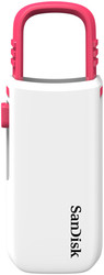 Cruzer U White/Pink 32GB (SDCZ59-032G-B35WP)