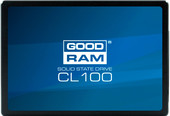 CL100 480GB SSDPR-CL100-480