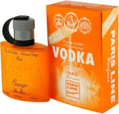 Vodka Orange EdT 100 мл