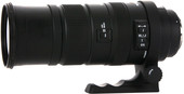 150-500mm F5-6.3 DG OS HSM APO Sony A