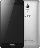 Lenovo Vibe P1 Platinum