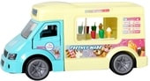 Фургон с мороженым 1373620