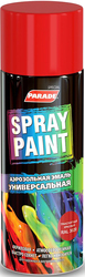 Spray Paint аэрозольная 0.4 л 9005 (глянцевый черный)
