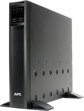 Smart-UPS X 750VA Rack/Tower LCD 230V (SMX750I)