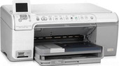 HP Photosmart C5283 (Q8330C)