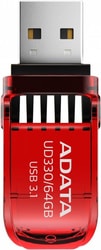 UD330 64GB (красный)