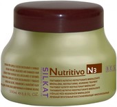 N3 Silkat Nutritivo Beauty&Science Питательный 250 мл