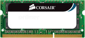 Value Select 2GB DDR3 SO-DIMM PC3-8500 (CM3X2GSD1066)