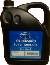 Super Coolant 5л