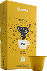 Nespresso Intenso Soul 10 шт