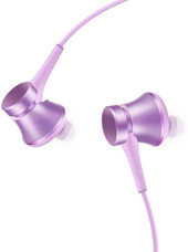 Mi In-Ear Headphones Basic HSEJ03JY (фиолетовый)