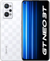 GT Neo 3T 80W 8GB/256GB международная версия (белый)