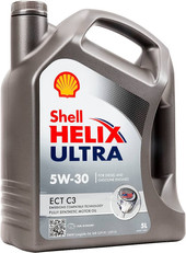Helix Ultra ECT C3 5W-30 5л