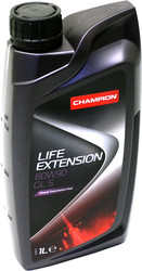Life Extension GL-5 80W-90 1л