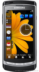 Samsung i8910 Omnia HD (8Gb)