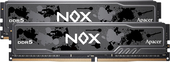 NOX 2x16ГБ DDR5 5200 МГц AH5U32G52C502MBAA-2