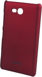 для Nokia Lumia 820 (красный)