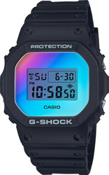 G-Shock DW-5600SR-1E