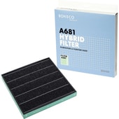 A681 Hybrid Filter