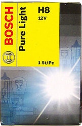 H8 Pure Light 1шт [1987302081]
