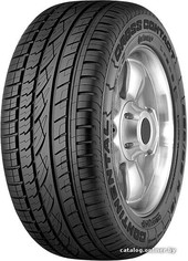 ContiCrossContact UHP 255/45R20 105W