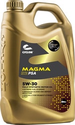 Magma Syn PSA 5W-30 5л