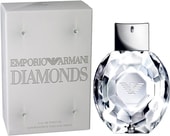 Emporio Armani Diamonds EdP (75 мл)