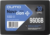 Novation 3D TLC 960GB Q3DT-960GAEN