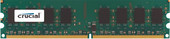 Crucial 2GB DDR3 PC3-12800 (CT25664BA160B)