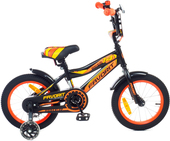 Biker 14 BIK-14OR (оранжевый)