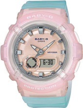 Baby-G BGA-280-4A3
