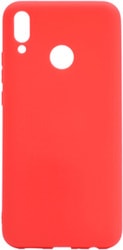 для Huawei Y9 (2019) (красный)