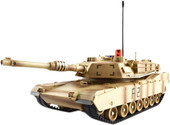 M1A2 Abrams 1:14 [2074S]