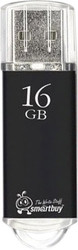 16GB V-Cut Black (SB16GBVC-K)