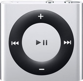iPod shuffle 2Gb (4th generation)