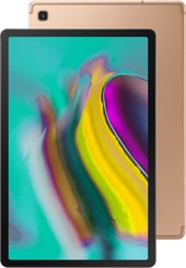 Galaxy Tab S5e LTE 64GB (золотистый)