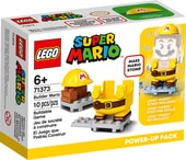 Super Mario 71373 Марио-строитель. Набор усилений