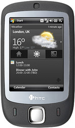 HTC 3450 Touch