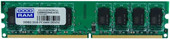 DDR2 PC2-6400 2GB 128x8 (GR800D264L6/2G)
