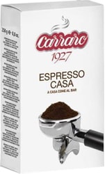 Espresso Casa молотый 250 г