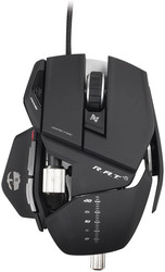 R.A.T. 5 Gaming Mouse