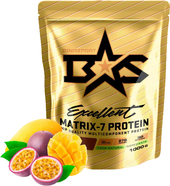 Excellent Matrix-7 Protein (1000г, манго/маракуйя)
