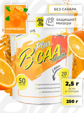 С витамином C (250 г, миринда)