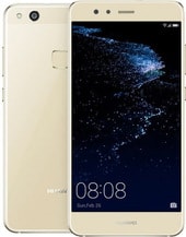 Huawei P10 Lite 3GB/32GB (золотистый) [WAS-LX1]