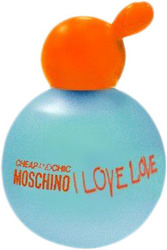 Cheap and Chic I Love Love EdT (4.9 мл)